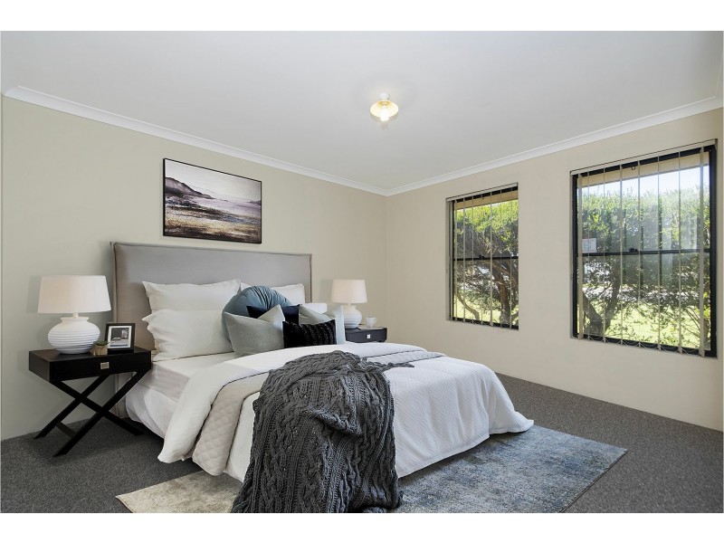 4 Littlefield Road, High Wycombe WA 6057