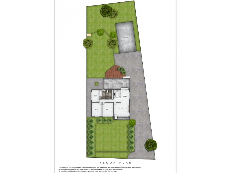 16 Pauline Avenue, Kalamunda WA 6076