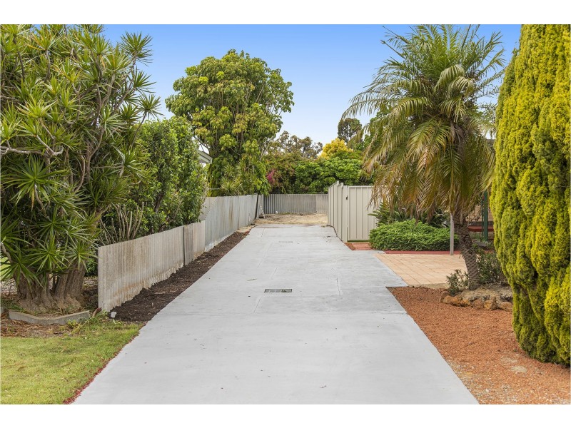 25a Albemarle Way, High Wycombe WA 6057