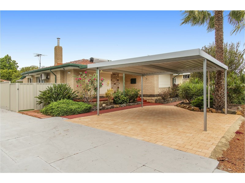 25 Albemarle Way, High Wycombe WA 6057