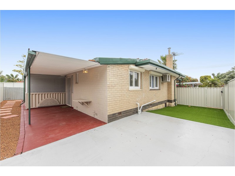 25 Albemarle Way, High Wycombe WA 6057