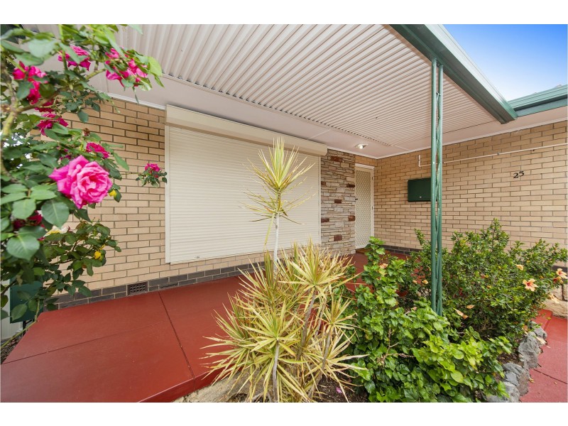 25 Albemarle Way, High Wycombe WA 6057