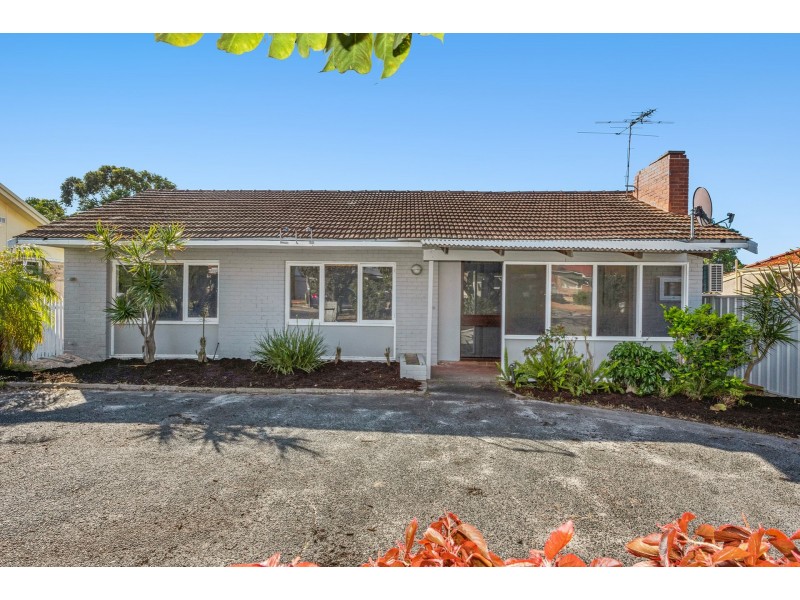 7 Fernan Road, High Wycombe WA 6057