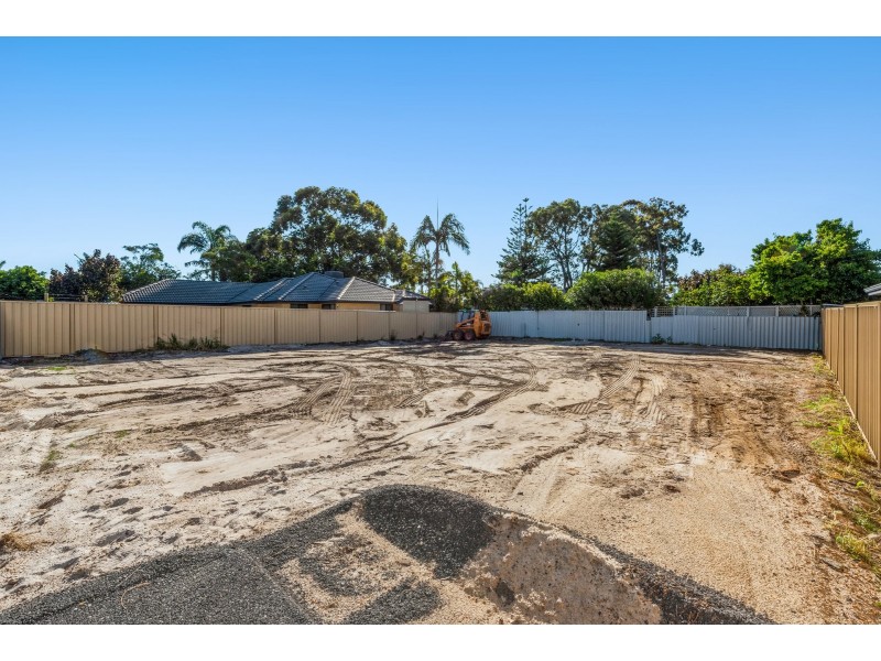 7a Fernan Road, High Wycombe WA 6057