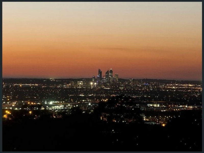 63 West Terrace, Kalamunda WA 6076