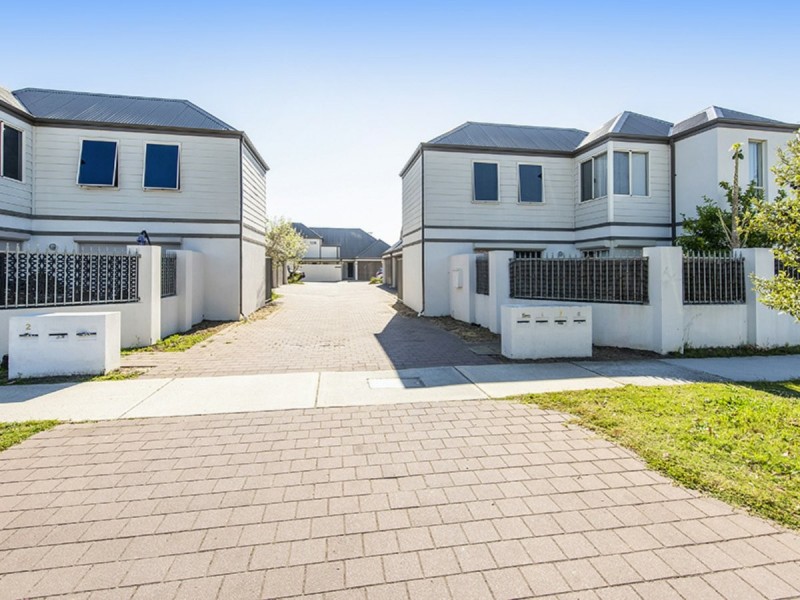 Unit 4/31 Mathoura Street, Midland WA 6056