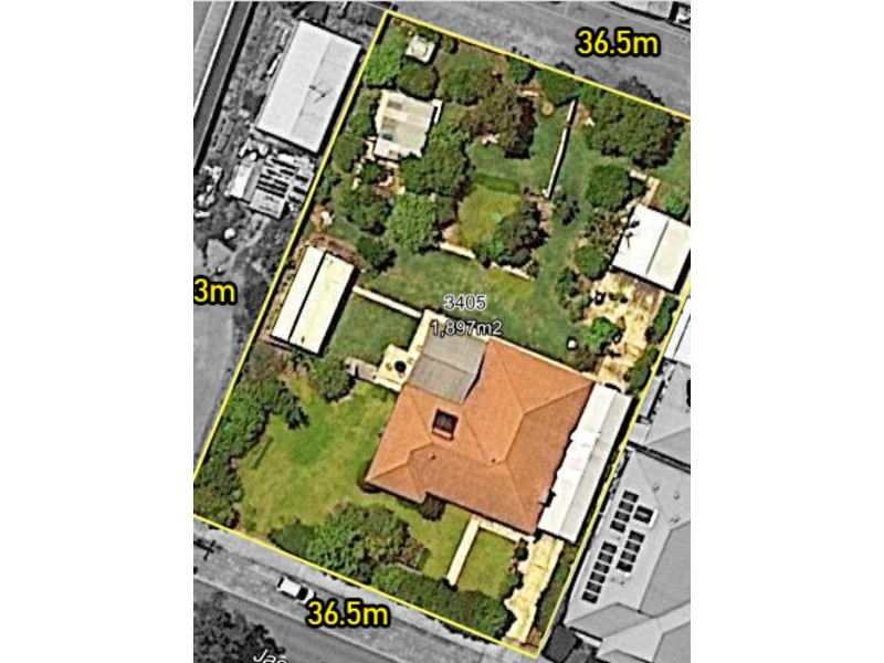 3405 Jacoby Street, Mundaring WA 6073