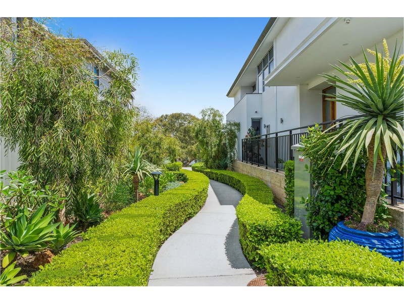 Unit 31/12 Loder Way, South Guildford WA 6055