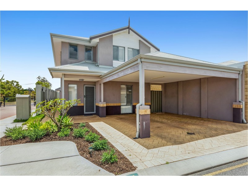 Unit 31/12 Loder Way, South Guildford WA 6055