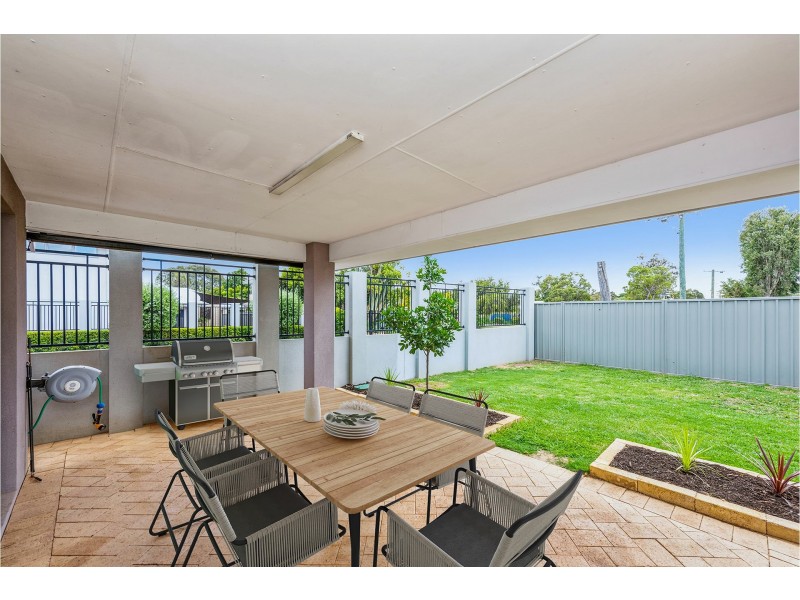 Unit 31/12 Loder Way, South Guildford WA 6055