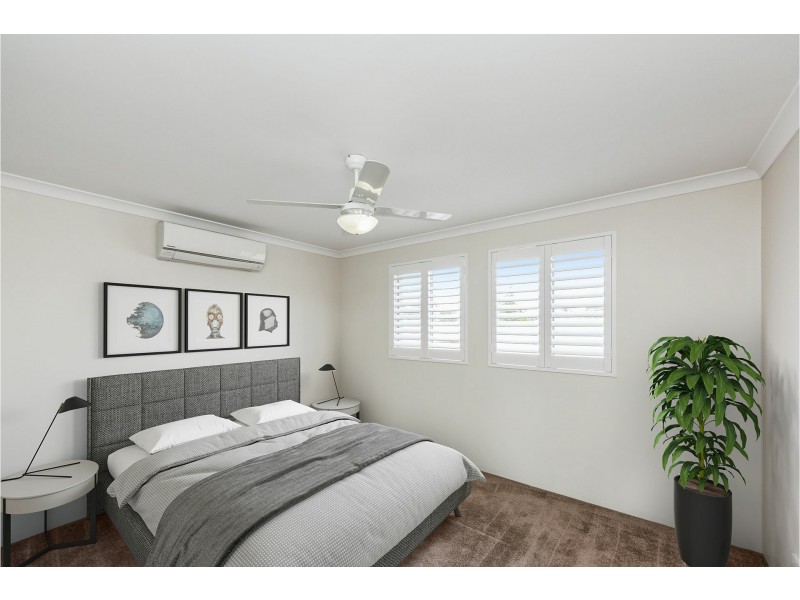 Unit 31/12 Loder Way, South Guildford WA 6055