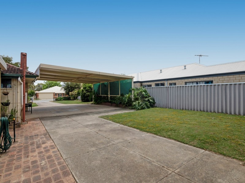 87 Sussex Road, Forrestfield WA 6058