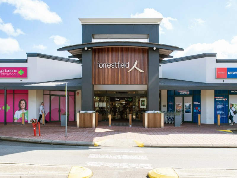 87 Sussex Road, Forrestfield WA 6058