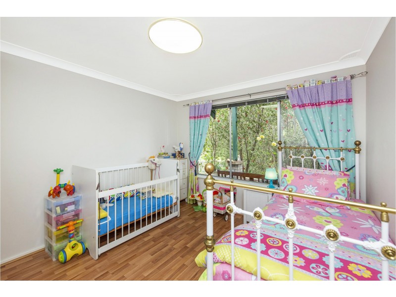 25 Nangkita Road, Lesmurdie WA 6076