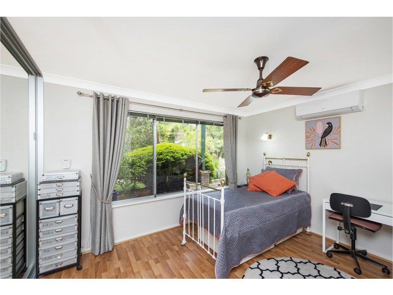 25 Nangkita Road, Lesmurdie WA 6076