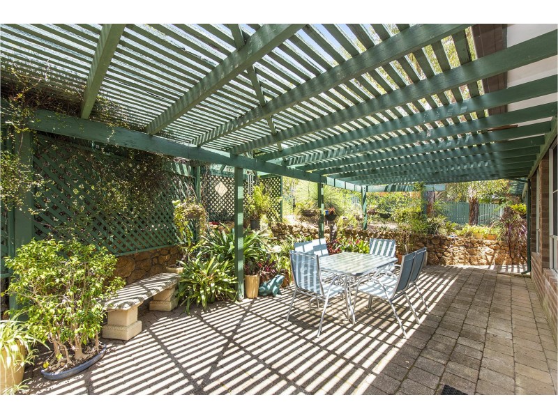 25 Nangkita Road, Lesmurdie WA 6076