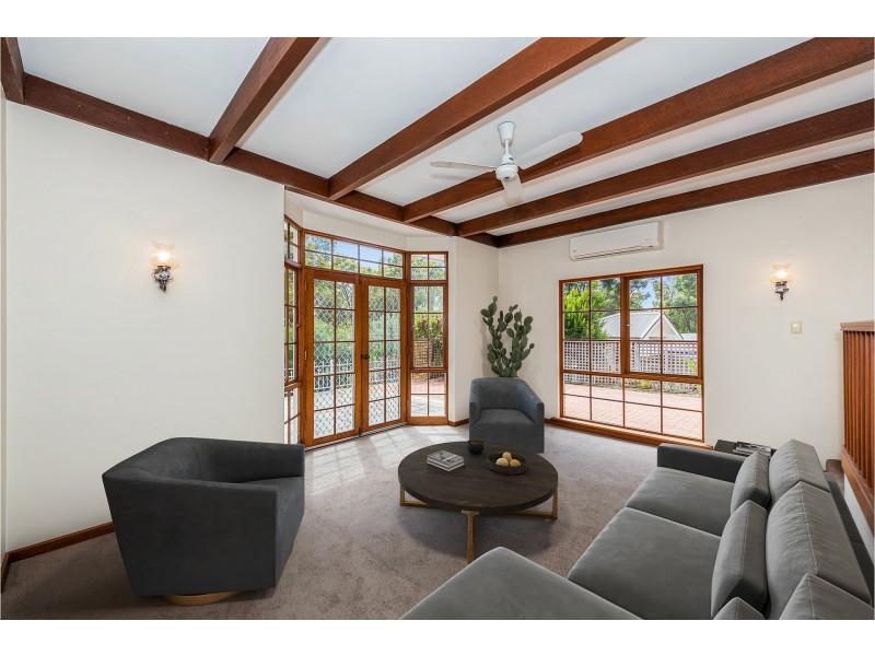 21 Baden Road, Bickley WA 6076