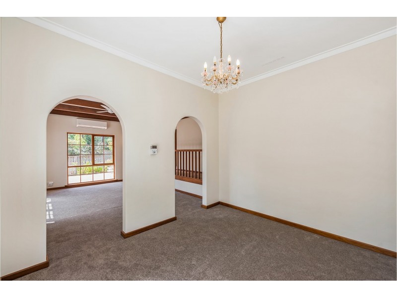 21 Baden Road, Bickley WA 6076