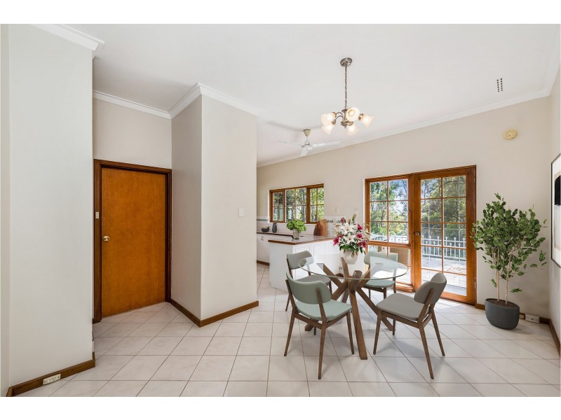 21 Baden Road, Bickley WA 6076