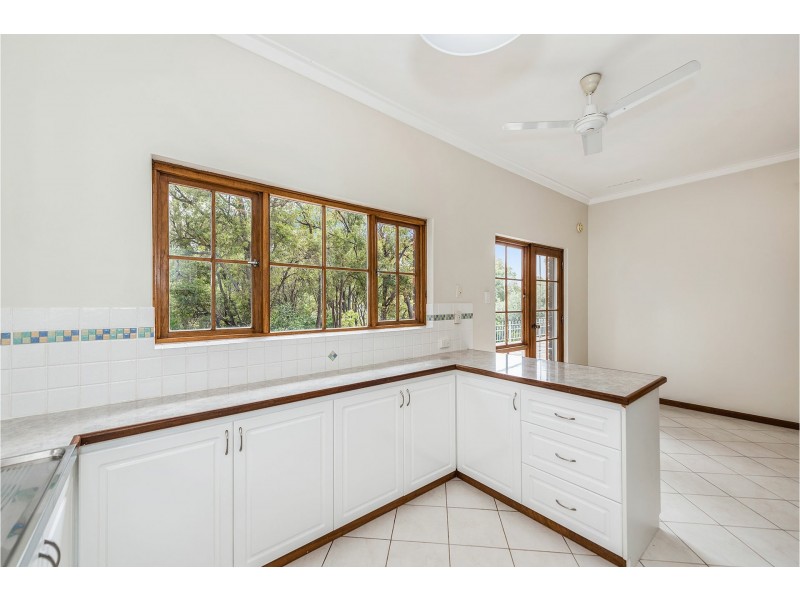 21 Baden Road, Bickley WA 6076