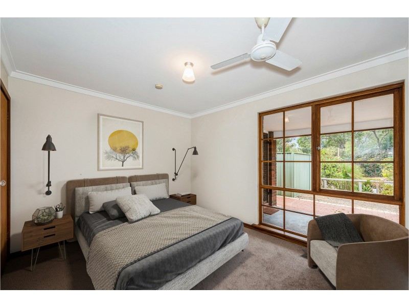 21 Baden Road, Bickley WA 6076