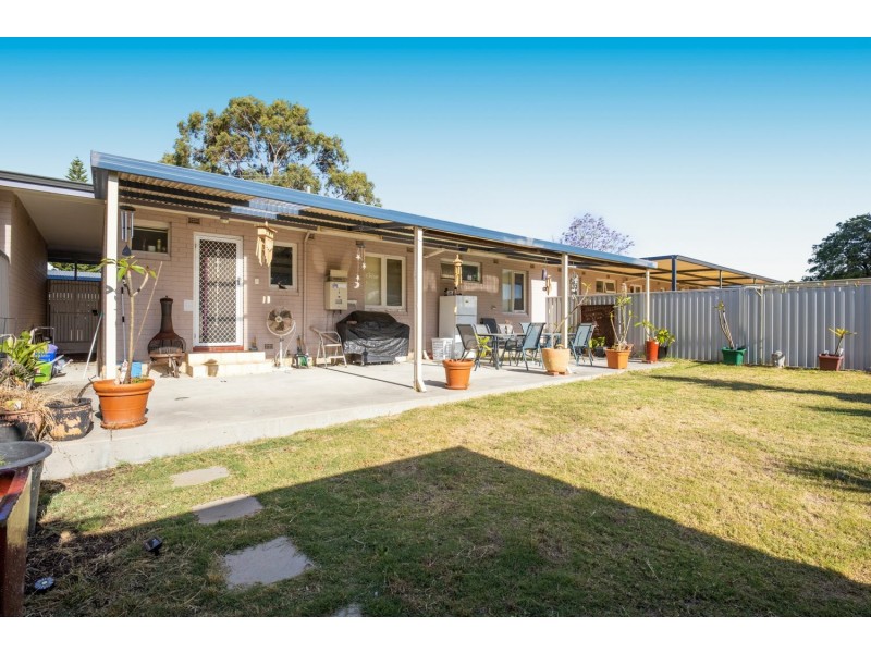 Unit 2/17 Westbrook Way, Girrawheen WA 6064