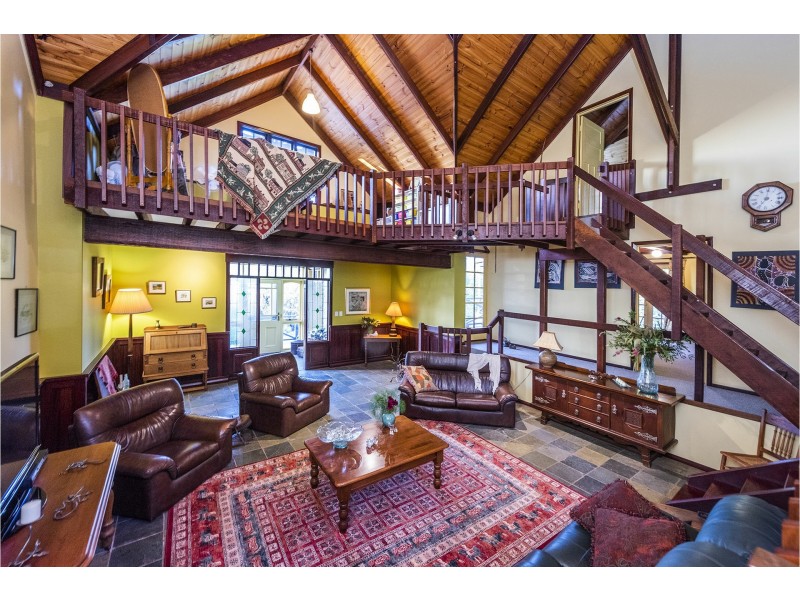 231 Paulls Valley Road, Paulls Valley WA 6076