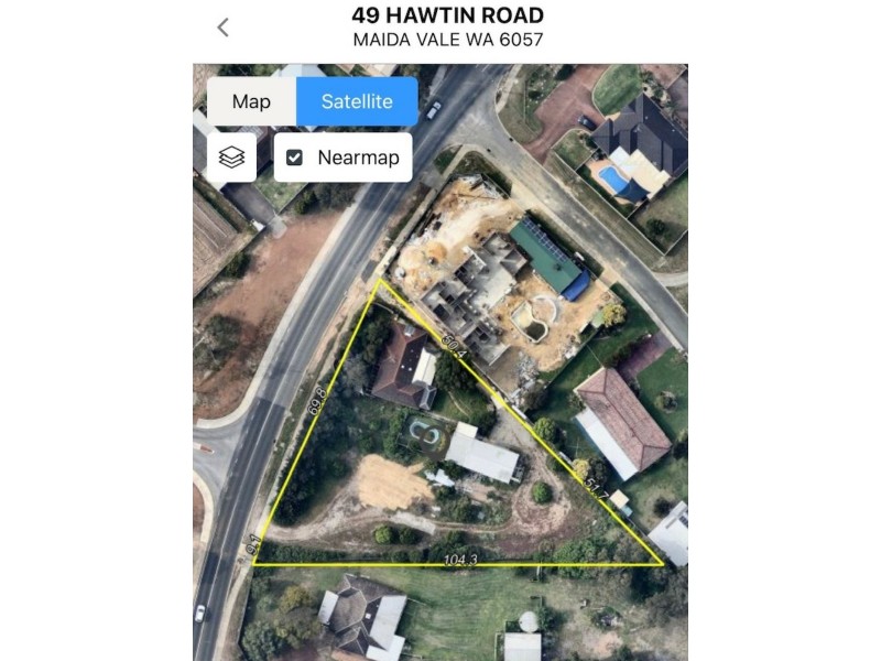 49 Hawtin Road, Maida Vale WA 6057