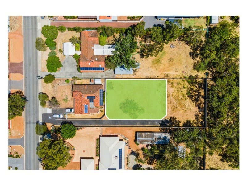 40A Boonooloo Road, Kalamunda WA 6076