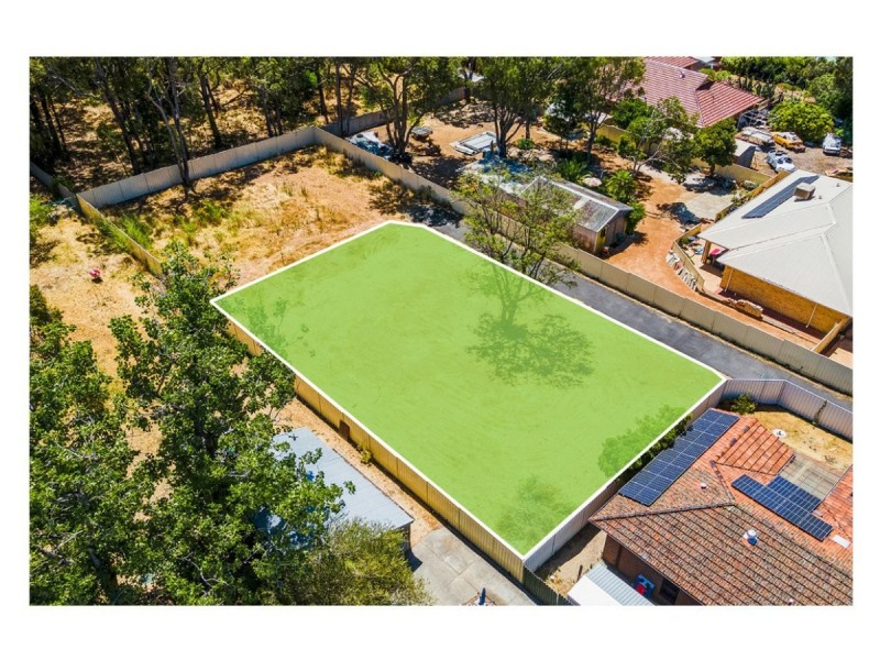 40A Boonooloo Road, Kalamunda WA 6076