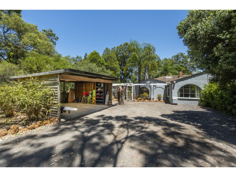 27B Balmoral Road, Gooseberry Hill WA 6076