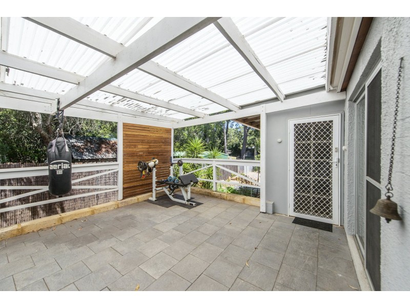 27B Balmoral Road, Gooseberry Hill WA 6076