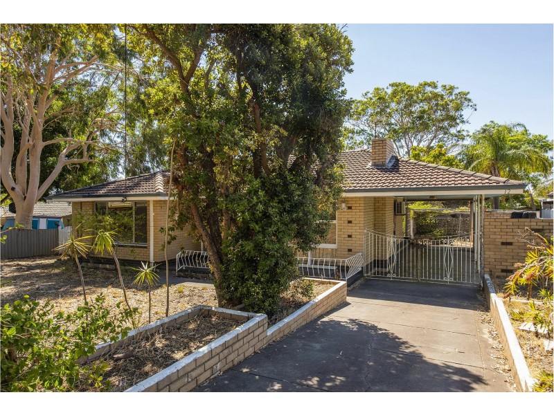 12 Western Place, High Wycombe WA 6057