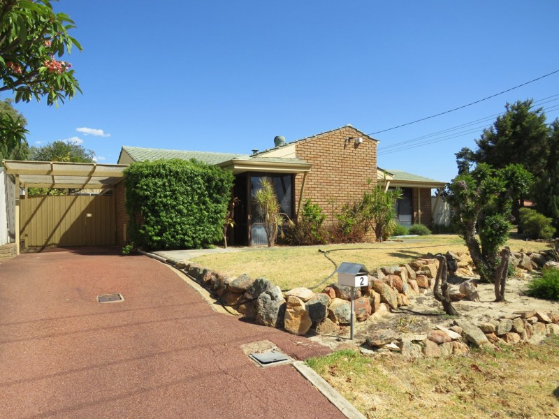 2 Collins Court, High Wycombe WA 6057