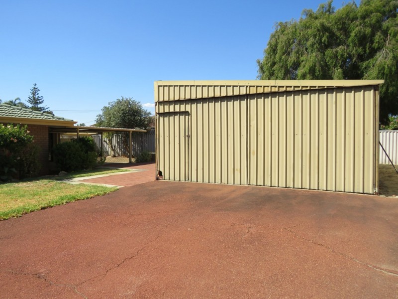 2 Collins Court, High Wycombe WA 6057