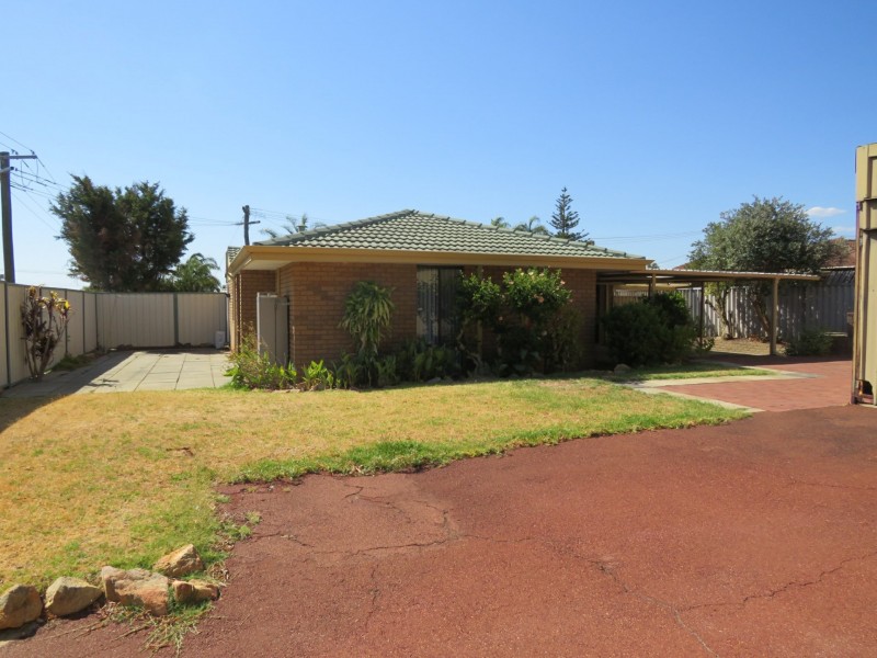 2 Collins Court, High Wycombe WA 6057