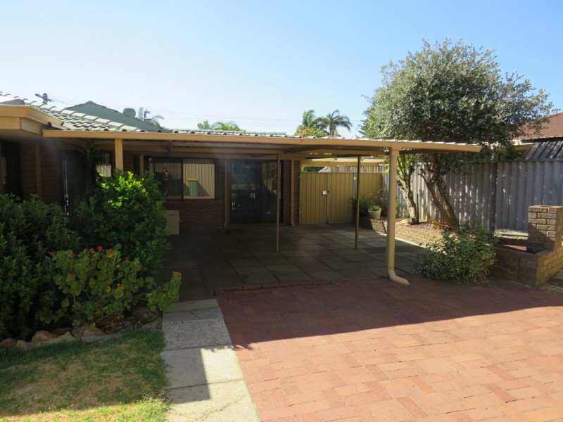 2 Collins Court, High Wycombe WA 6057