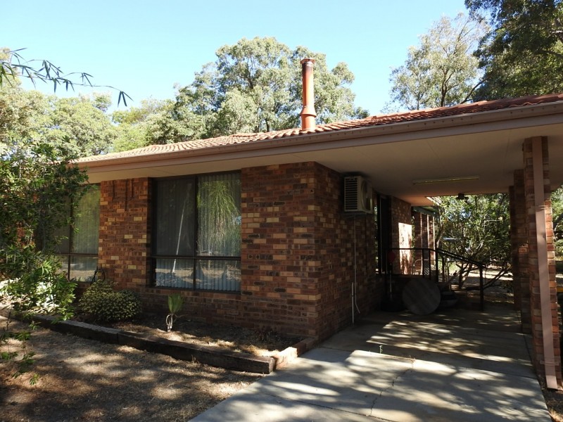 32 The Lane, Gooseberry Hill WA 6076