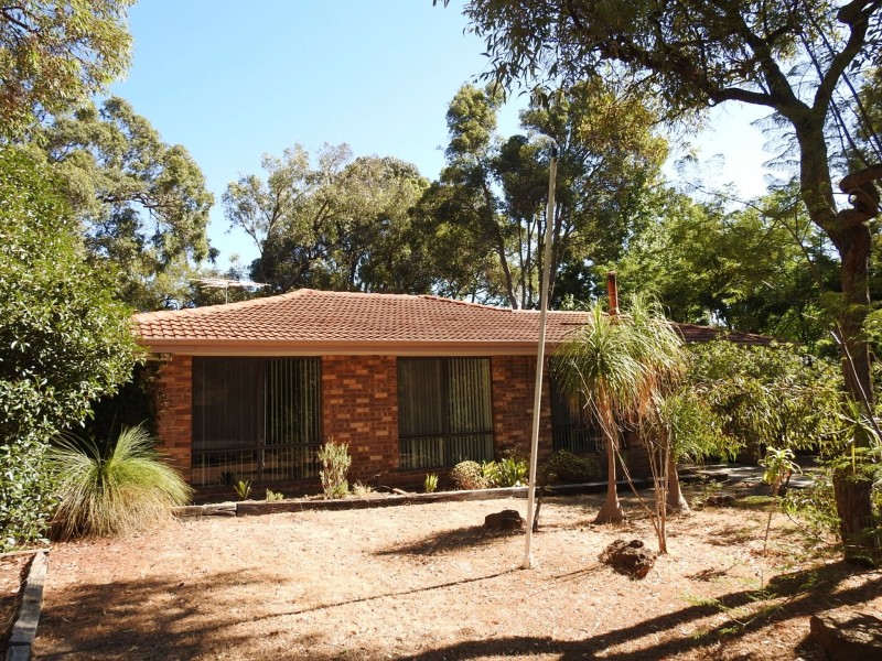 32 The Lane, Gooseberry Hill WA 6076