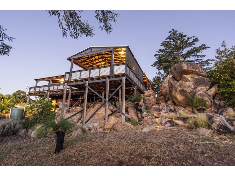 10 Sirdar Court, Gooseberry Hill WA 6076