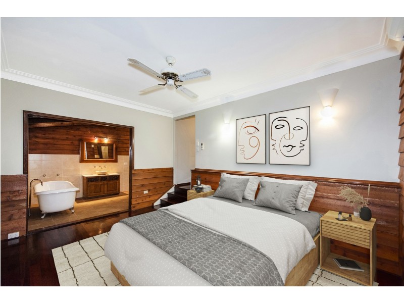 10 Sirdar Court, Gooseberry Hill WA 6076