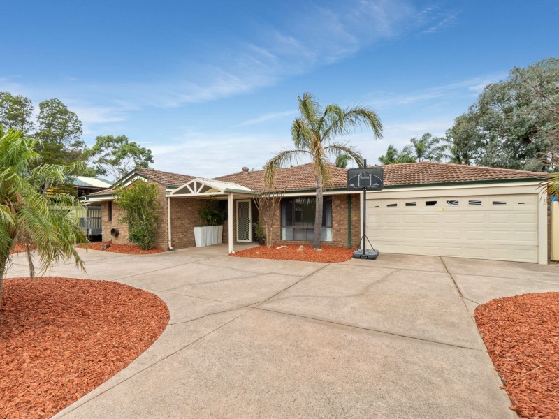 53 Wittenoom Road, High Wycombe WA 6057