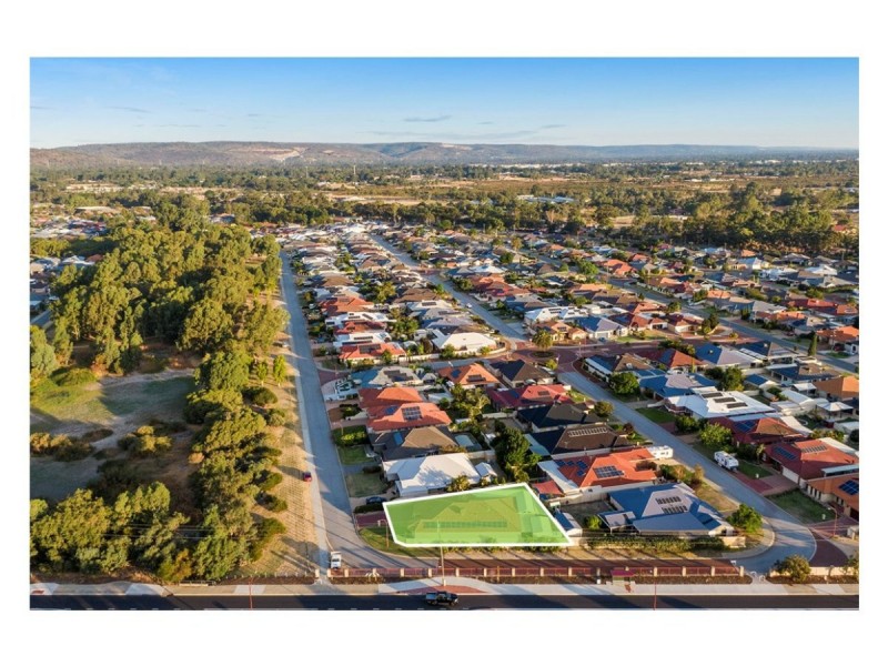 59 Gillings Parade, Wattle Grove WA 6107