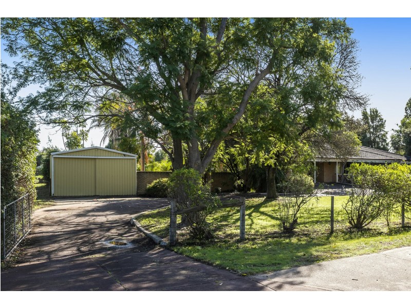 65 Ridgehill Road, Maida Vale WA 6057