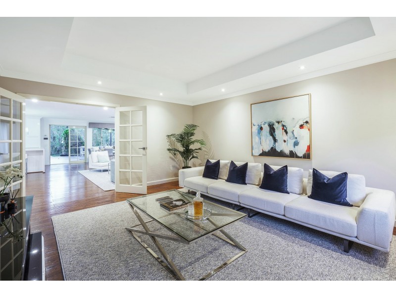 16 Connor Road, Lesmurdie WA 6076