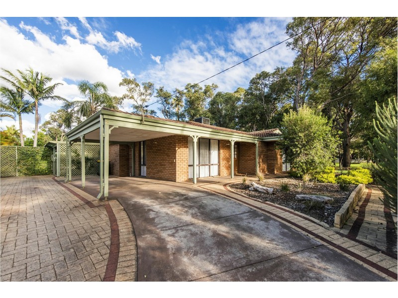 100 David Street, Maida Vale WA 6057