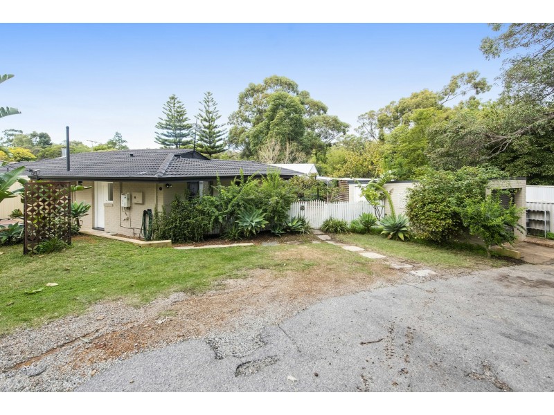 375A Lesmurdie Road, Lesmurdie WA 6076