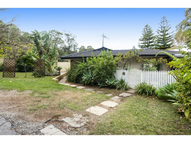 375A Lesmurdie Road, Lesmurdie WA 6076
