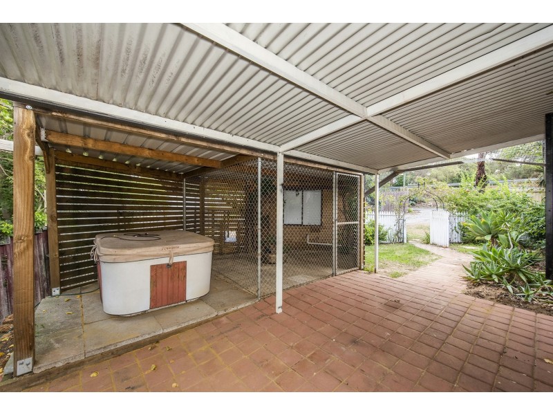 375A Lesmurdie Road, Lesmurdie WA 6076