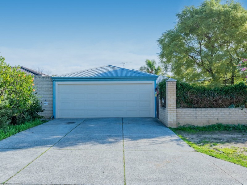 2 Dirphia Place, High Wycombe WA 6057